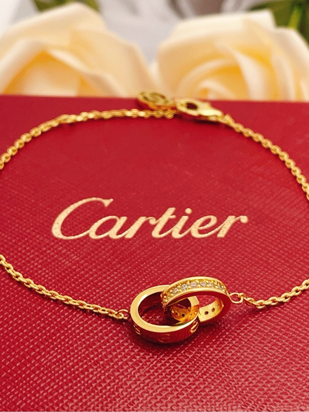 Cartier Bracelet